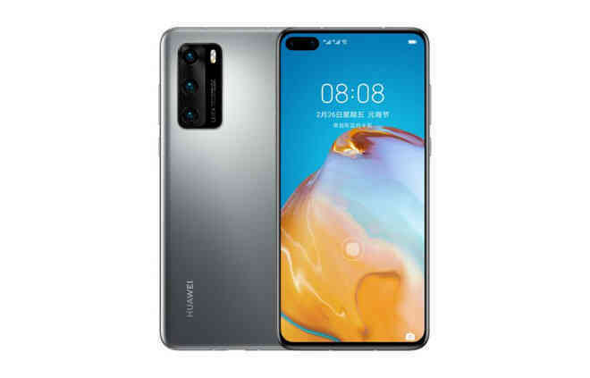 Huawei ra mắt P40 bản 4G với thiết kế và cấu hình không đổi, giá 14.2 triệu đồng - Ảnh 2. Huawei ra mắt P40 bản 4G với thiết kế và cấu hình không đổi, giá 14.2 triệu đồng - Ảnh 2.