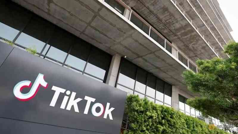 TikTok 