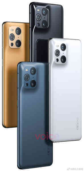 Chính thức: OPPO Find X3 sẽ ra mắt vào ngày 11/3 - Ảnh 2. Chính thức: OPPO Find X3 sẽ ra mắt vào ngày 11/3 - Ảnh 2.