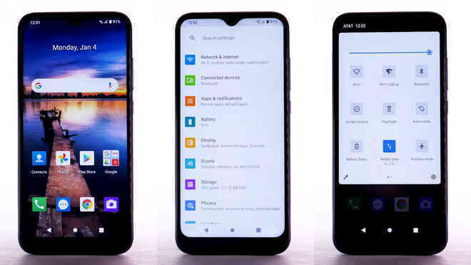 Muốn bán điện thoại tại Mỹ, Vsmart phải hy sinh những gì? - Ảnh 3. Muốn bán điện thoại tại Mỹ, Vsmart phải hy sinh những gì? - Ảnh 3.