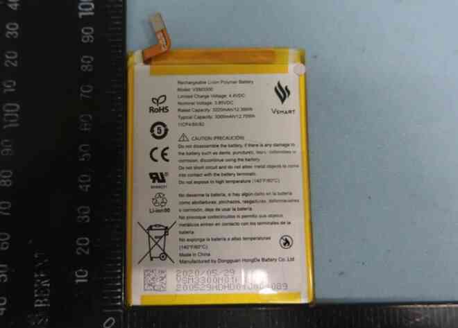 Muốn bán điện thoại tại Mỹ, Vsmart phải hy sinh những gì? - Ảnh 5. Muốn bán điện thoại tại Mỹ, Vsmart phải hy sinh những gì? - Ảnh 5.