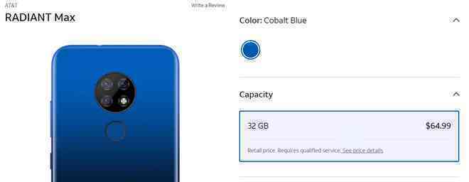Muốn bán điện thoại tại Mỹ, Vsmart phải hy sinh những gì? - Ảnh 6. Muốn bán điện thoại tại Mỹ, Vsmart phải hy sinh những gì? - Ảnh 6.