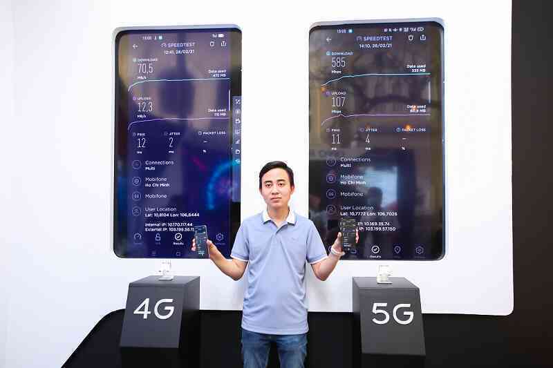 OPPO ra mắt thêm Reno5 5G tại Việt Nam với giá dễ tiếp cận hơn flagship