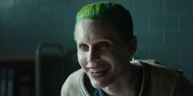 Soi Joker của Justice League: Đổi giọng, che hình xăm để lột xác từ trong ra ngoài - Ảnh 3. Soi Joker của Justice League: Đổi giọng, che hình xăm để lột xác từ trong ra ngoài - Ảnh 3.