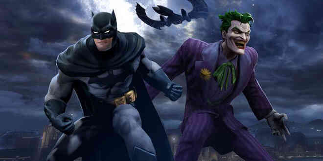 Soi Joker của Justice League: Đổi giọng, che hình xăm để lột xác từ trong ra ngoài - Ảnh 4. Soi Joker của Justice League: Đổi giọng, che hình xăm để lột xác từ trong ra ngoài - Ảnh 4.