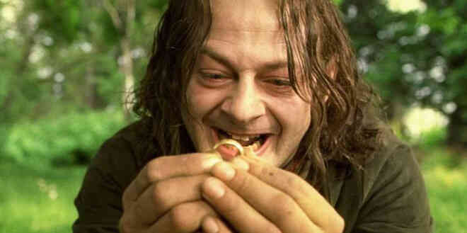 Những sự thật thú vị và cực dị về Gollum, nhân vật độc đáo nhất của Lord of the Rings cũng như nền văn hóa đại chúng thế giới - Ảnh 1. Những sự thật thú vị và cực dị về Gollum, nhân vật độc đáo nhất của Lord of the Rings cũng như nền văn hóa đại chúng thế giới - Ảnh 1.