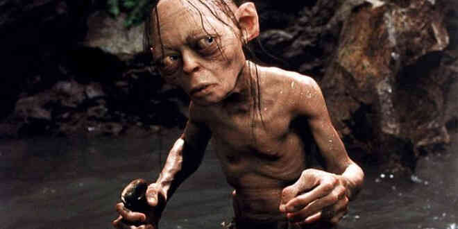 Những sự thật thú vị và cực dị về Gollum, nhân vật độc đáo nhất của Lord of the Rings cũng như nền văn hóa đại chúng thế giới - Ảnh 2. Những sự thật thú vị và cực dị về Gollum, nhân vật độc đáo nhất của Lord of the Rings cũng như nền văn hóa đại chúng thế giới - Ảnh 2.
