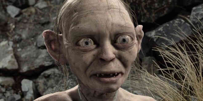 Những sự thật thú vị và cực dị về Gollum, nhân vật độc đáo nhất của Lord of the Rings cũng như nền văn hóa đại chúng thế giới - Ảnh 15. Những sự thật thú vị và cực dị về Gollum, nhân vật độc đáo nhất của Lord of the Rings cũng như nền văn hóa đại chúng thế giới - Ảnh 15.
