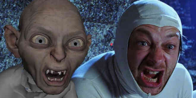 Những sự thật thú vị và cực dị về Gollum, nhân vật độc đáo nhất của Lord of the Rings cũng như nền văn hóa đại chúng thế giới - Ảnh 4. Những sự thật thú vị và cực dị về Gollum, nhân vật độc đáo nhất của Lord of the Rings cũng như nền văn hóa đại chúng thế giới - Ảnh 4.