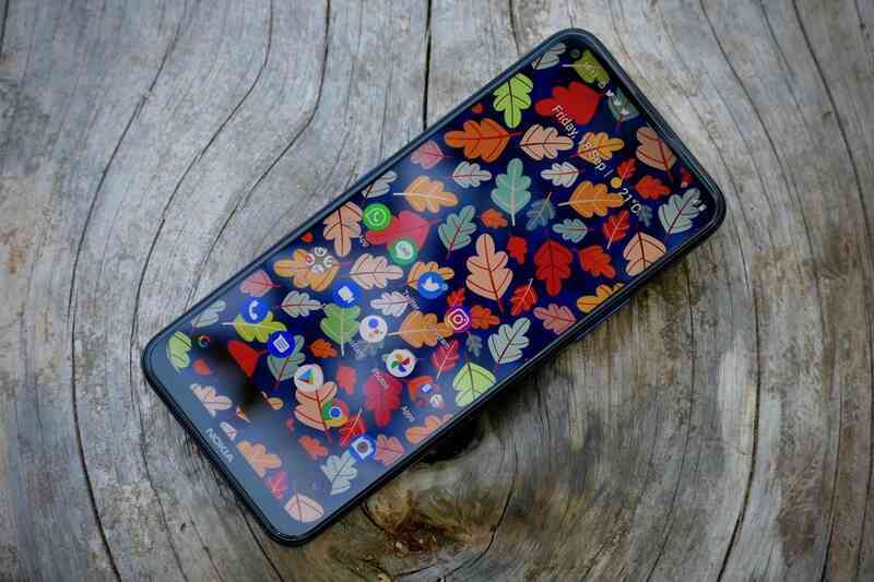 smartphone cao cấp Nokia ảnh 3 smartphone cao cap Nokia anh 3