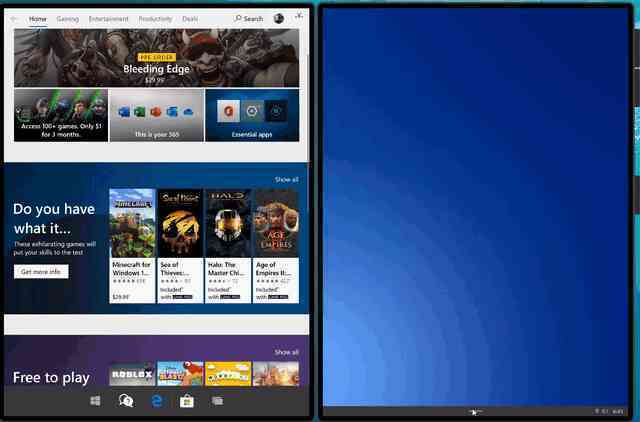 Windows 10X có thể sẽ được ra mắt ngay trong tháng Ba với một cái tên mới - Ảnh 2.