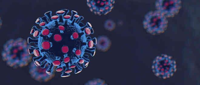 Biến thể virus SARS-CoV-2 mới ở Anh lại tiếp tục biến thể - Ảnh 1.