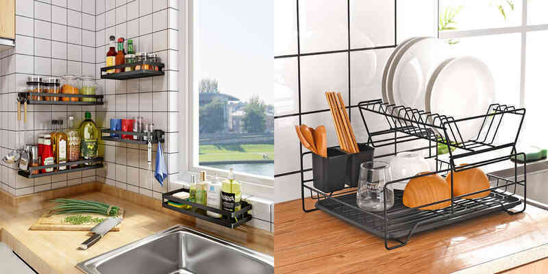 Chỉ từ 100K, sở hữu ngay kệ tủ đa năng để tân trang nhà cửa đón Tết - Ảnh 5.
