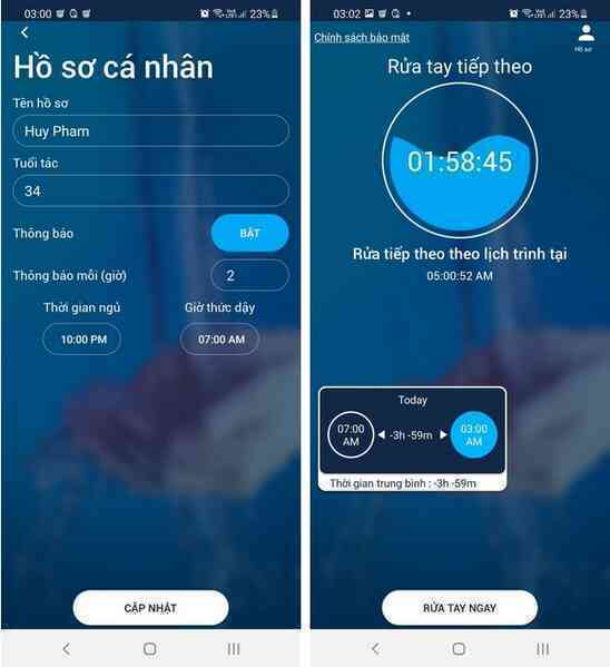 Những ứng dụng nên cài ngay trên smartphone để đề phòng lây nhiễm Covid-19 - 4 Những ứng dụng nên cài ngay trên smartphone để đề phòng lây nhiễm Covid-19 - 4
