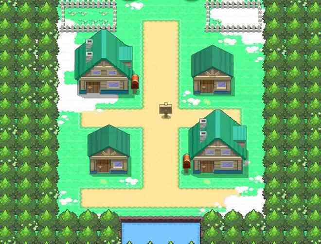 Sẽ thế nào nếu tựa game có đồ họa “cùi mía” như Pokemon được 3D hóa bằng Unreal Engine? - Ảnh 1. Sẽ thế nào nếu tựa game có đồ họa “cùi mía” như Pokemon được 3D hóa bằng Unreal Engine? - Ảnh 1.