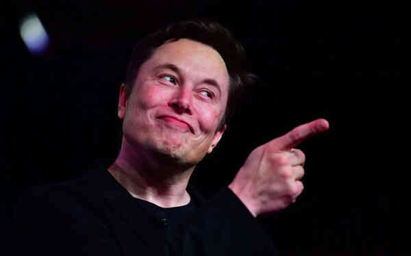  Chuyện ngược đời: Vì sao dù bị ghét cay ghét đắng nhưng Elon Musk vẫn được nhân viên kính nể và trung thành đến khó hiểu? - Ảnh 1.