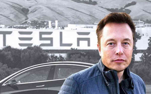  Không bênh nổi ‘con cưng’, Elon Musk lần đầu thừa nhận Tesla có vấn đề về chất lượng - Ảnh 1.