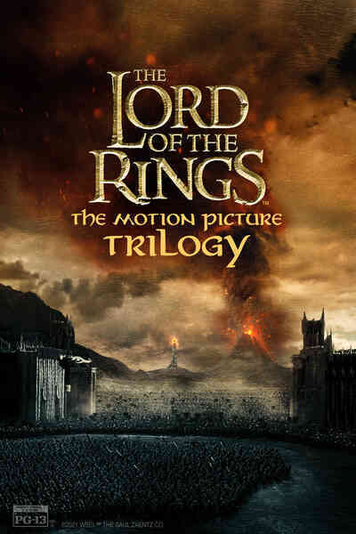 Kỷ niệm 20 năm ra mắt, bộ 3 phim The Lord of the Rings được làm lại theo chuẩn IMAX: Nội dung vẫn thế nhưng hình ảnh xịn hơn nhiều