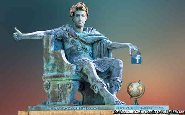 Trong số các quái vật làng công nghệ, chỉ còn Mark Zuckerberg là nhà sáng lập duy nhất vẫn nắm ‘ngai vàng’