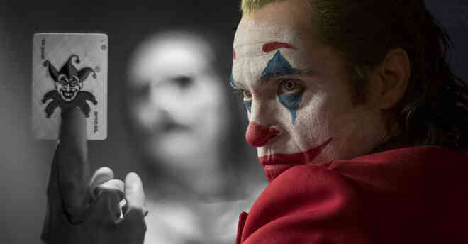 Hé lộ tạo hình Joker trong Justice League Snyder Cut: sao mà giống Joker của Joaquin Phoenix quá! - Ảnh 2.
