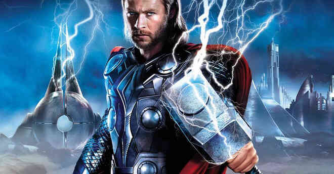 Mjolnir sở hữu một khả năng bí mật vô cùng đặc biệt, nhưng Thor lại chưa bao giờ sử dụng khả năng đó trên phim