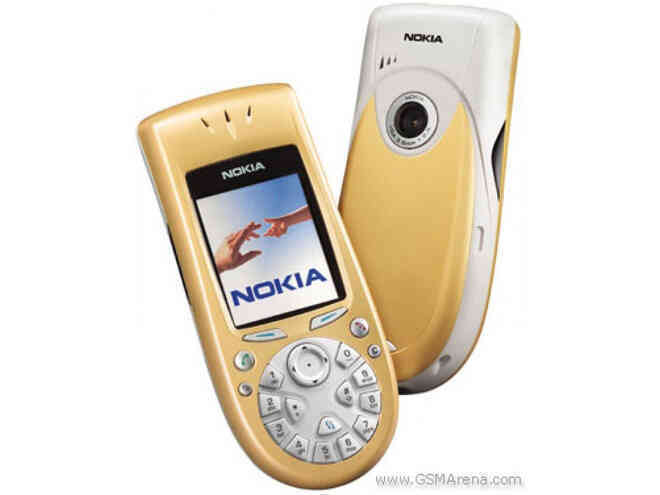 Nokia 3650 huyền thoại một thời sắp được hồi sinh với diện mạo mới? - Ảnh 2.