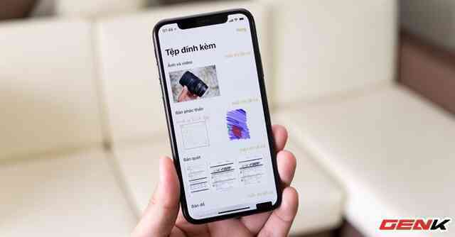 Bốn tính năng ẩn của iPhone vô cùng độc đáo mà rất ít người biết tới - Ảnh 1. Bốn tính năng ẩn của iPhone vô cùng độc đáo mà rất ít người biết tới - Ảnh 1.