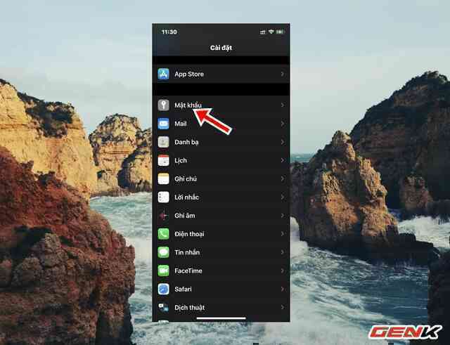 Bốn tính năng ẩn của iPhone vô cùng độc đáo mà rất ít người biết tới - Ảnh 2. Bốn tính năng ẩn của iPhone vô cùng độc đáo mà rất ít người biết tới - Ảnh 2.