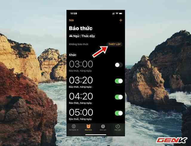 Bốn tính năng ẩn của iPhone vô cùng độc đáo mà rất ít người biết tới - Ảnh 11. Bốn tính năng ẩn của iPhone vô cùng độc đáo mà rất ít người biết tới - Ảnh 11.