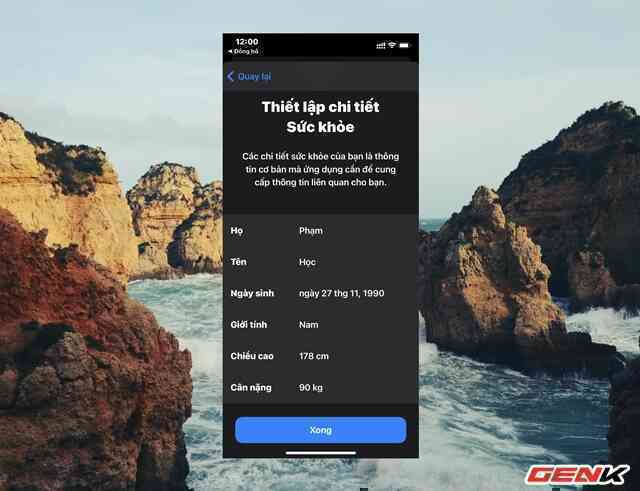 Bốn tính năng ẩn của iPhone vô cùng độc đáo mà rất ít người biết tới - Ảnh 12. Bốn tính năng ẩn của iPhone vô cùng độc đáo mà rất ít người biết tới - Ảnh 12.