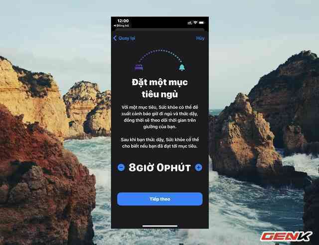 Bốn tính năng ẩn của iPhone vô cùng độc đáo mà rất ít người biết tới - Ảnh 13. Bốn tính năng ẩn của iPhone vô cùng độc đáo mà rất ít người biết tới - Ảnh 13.