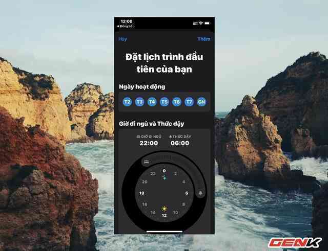Bốn tính năng ẩn của iPhone vô cùng độc đáo mà rất ít người biết tới - Ảnh 14. Bốn tính năng ẩn của iPhone vô cùng độc đáo mà rất ít người biết tới - Ảnh 14.