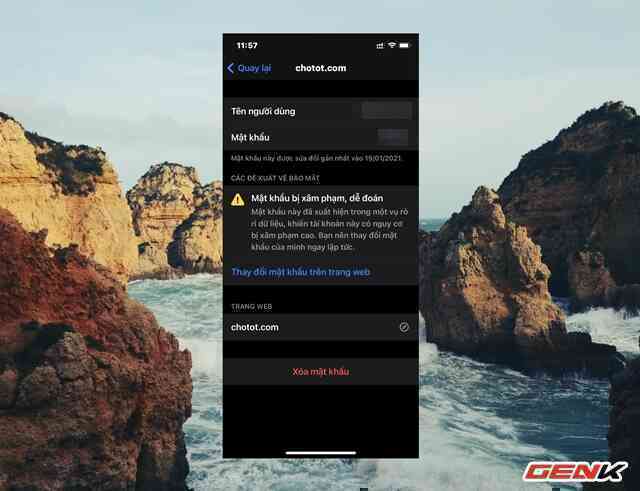 Bốn tính năng ẩn của iPhone vô cùng độc đáo mà rất ít người biết tới - Ảnh 5. Bốn tính năng ẩn của iPhone vô cùng độc đáo mà rất ít người biết tới - Ảnh 5.