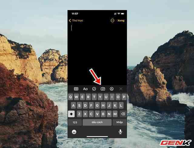 Bốn tính năng ẩn của iPhone vô cùng độc đáo mà rất ít người biết tới - Ảnh 7. Bốn tính năng ẩn của iPhone vô cùng độc đáo mà rất ít người biết tới - Ảnh 7.