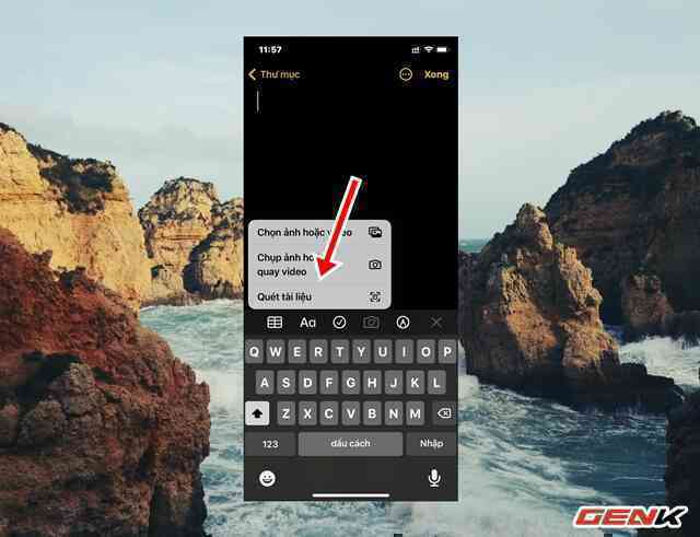 Bốn tính năng ẩn của iPhone vô cùng độc đáo mà rất ít người biết tới - Ảnh 8. Bốn tính năng ẩn của iPhone vô cùng độc đáo mà rất ít người biết tới - Ảnh 8.