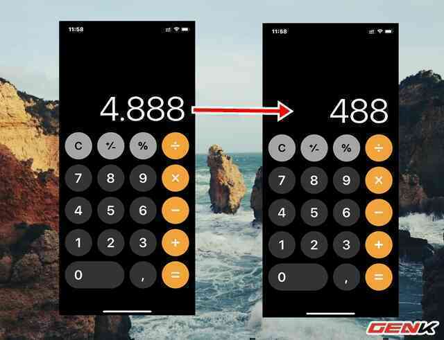 Bốn tính năng ẩn của iPhone vô cùng độc đáo mà rất ít người biết tới - Ảnh 9. Bốn tính năng ẩn của iPhone vô cùng độc đáo mà rất ít người biết tới - Ảnh 9.