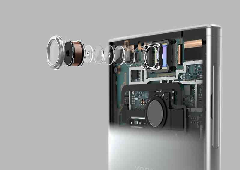 Sony khác với những gì chúng ta biết ảnh 2 Sony khac voi nhung gi chung ta biet anh 2