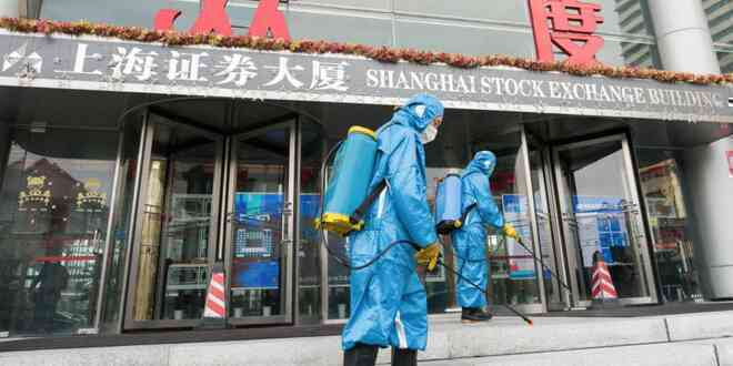 Khó hơn phá án mạng: Cuộc đại chiến truy vết F0 của Covid-19 giữa lòng Thượng Hải, với những con người chẳng được ai ghi nhận - Ảnh 5. Khó hơn phá án mạng: Cuộc đại chiến truy vết F0 của Covid-19 giữa lòng Thượng Hải, với những con người chẳng được ai ghi nhận - Ảnh 5.