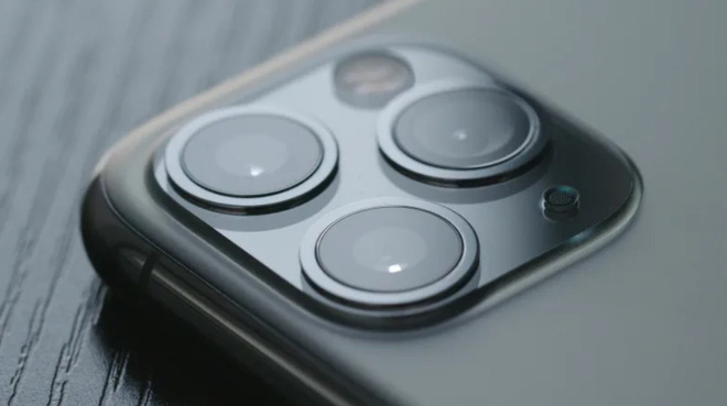 Camera lồi trên smartphone sẽ sớm trở thành dĩ vãng nhờ công nghệ thấu kính phẳng mới đang được phát triển - Ảnh 2.
