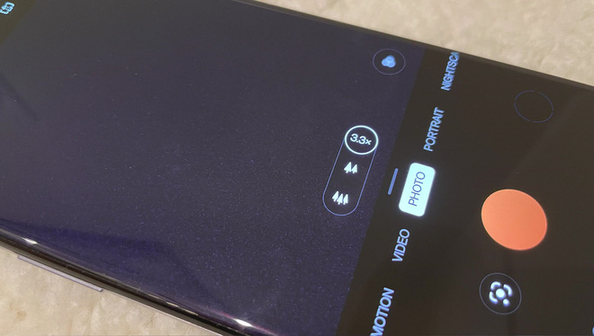 OnePlus 9 Pro lộ ảnh thực tế: Camera hợp tác với Hasselblad - Ảnh 3.