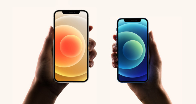 Quá ế hàng, Apple sắp dừng sản xuất iPhone 12 mini? - Ảnh 2. Quá ế hàng, Apple sắp dừng sản xuất iPhone 12 mini? - Ảnh 2.