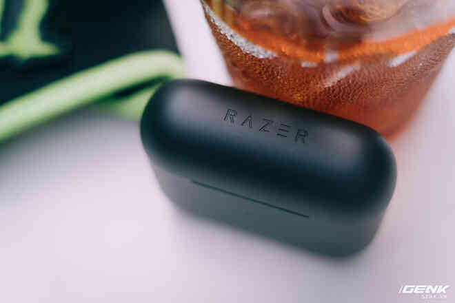 Đánh giá Razer Hammerhead True Wireless Pro: Chống ồn chỉ ở mức khá nhưng độ trễ thấp chính là điểm đáng tiền nhất - Ảnh 2.