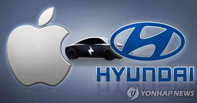 Hyundai và Kia xác nhận dừng đàm phán với Apple về Apple Car - Ảnh 1. Hyundai và Kia xác nhận dừng đàm phán với Apple về Apple Car - Ảnh 1.