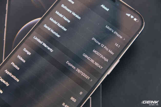 iPhone 12 hút hàng giúp Apple tăng trưởng thần tốc tại Việt Nam - Ảnh 3.