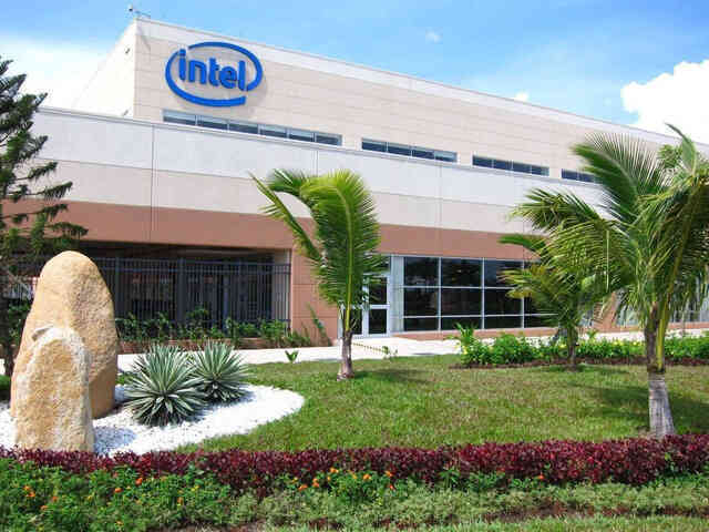 KBVISION, Intel tăng đầu tư vào Việt Nam - Ảnh 2. KBVISION, Intel tăng đầu tư vào Việt Nam - Ảnh 2.