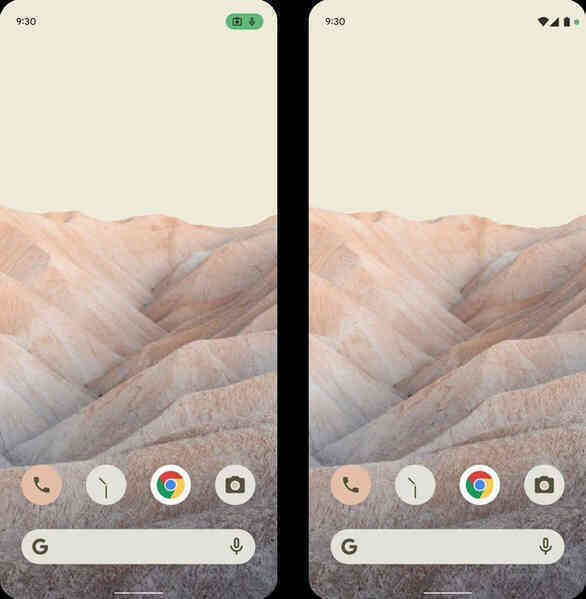 Đây là Android 12 với giao diện hoàn toàn mới, nhiều tính năng bắt chước iOS - Ảnh 3.