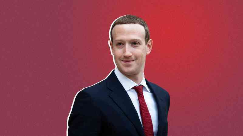 Không ai khuyên can Mark Zuckerberg