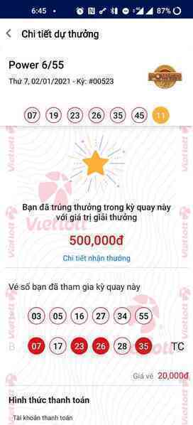 Mua xổ số qua điện thoại có gì hấp dẫn?
