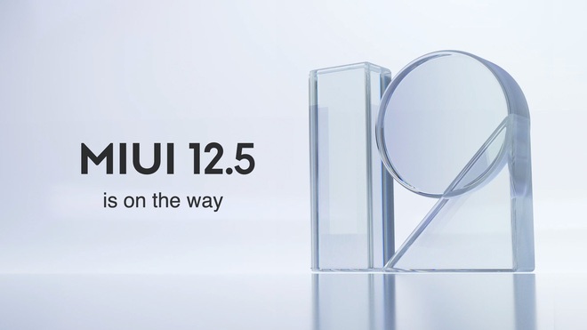 Xiaomi ra mắt MIUI 12.5 bản quốc tế: 16 thiết bị được cập nhật, bắt đầu từ Q2/2021