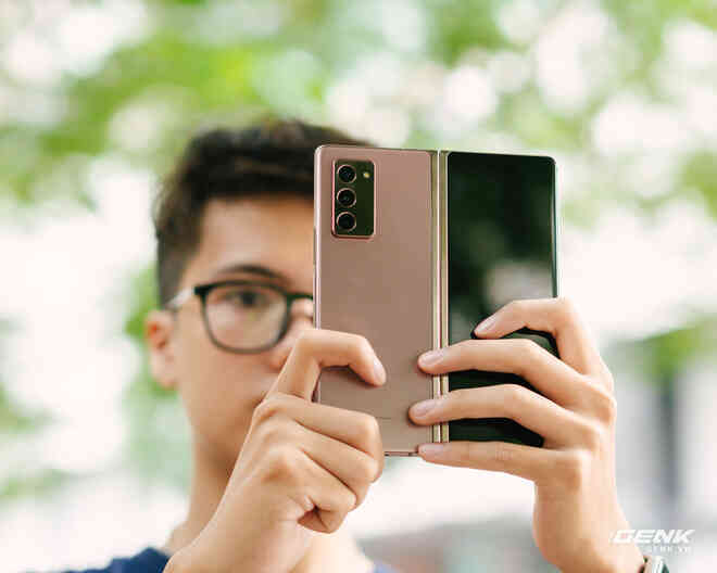Huawei nói smartphone của mình tốt hơn Z Fold2, iPhone 12 Pro Max, Pro Display XDR, Volvo XC90... như thế nào? - Ảnh 2. Huawei nói smartphone của mình tốt hơn Z Fold2, iPhone 12 Pro Max, Pro Display XDR, Volvo XC90... như thế nào? - Ảnh 2.